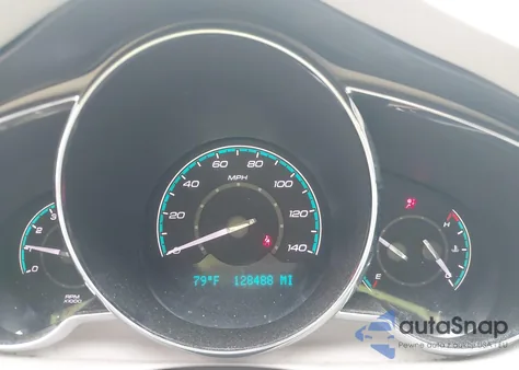 2011 Chevrolet Malibu Ls from USA, damaged, VIN 1G1ZA5EU9BF394555